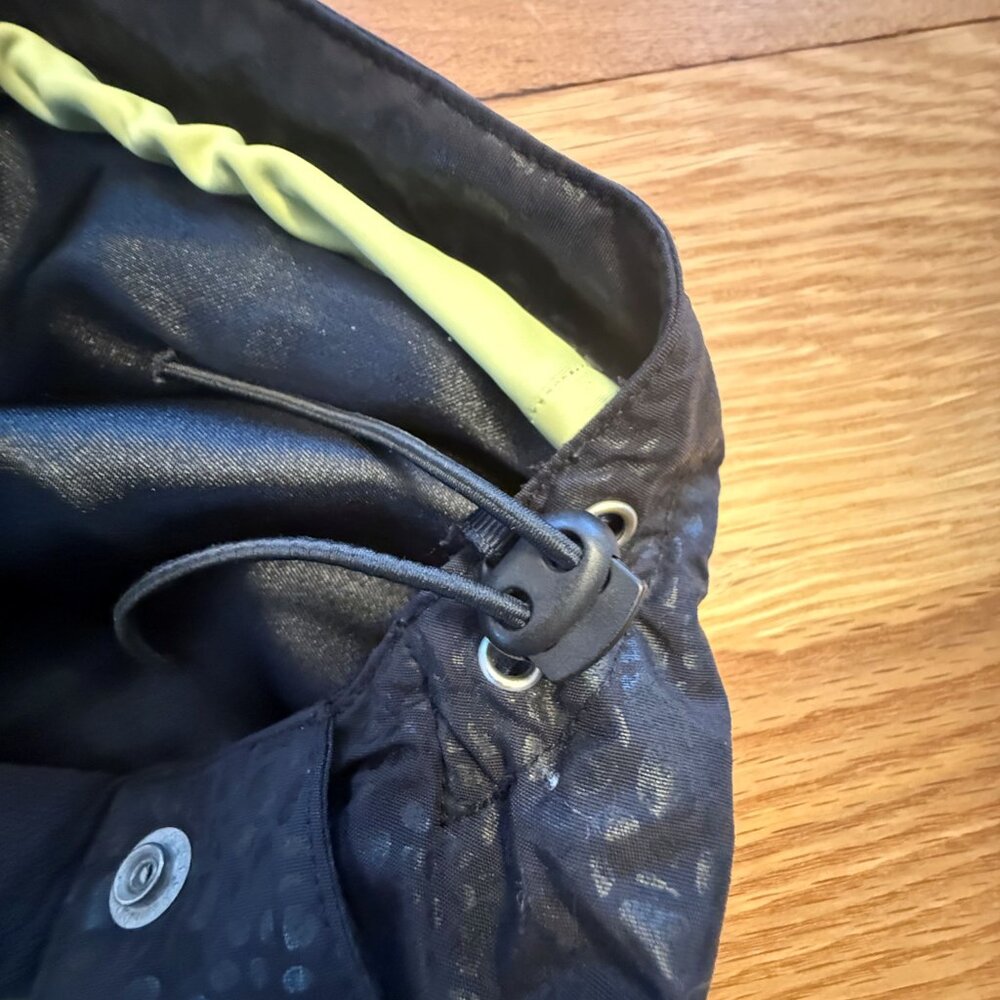 winter jacket - Picture 4 of 7